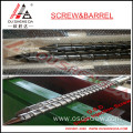 screw barrel for injection molding machine/injection screw/Haitian Engel Arburg injection screw